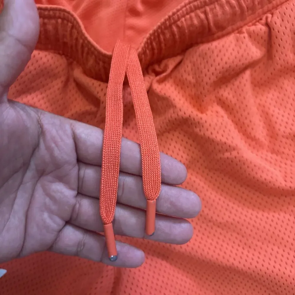 GYMSHARK Lifting Club Mesh 5